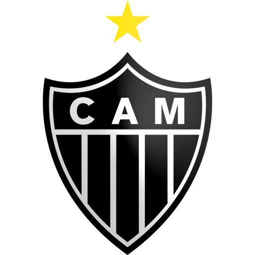 Escudo Clube Atlético Mineiro